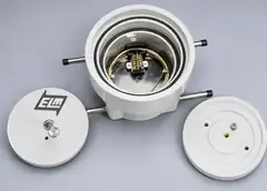 20-Ton DBC & Hand Hole Chambers - Fiber Opti Ink (fiberindia) High Performance Composite Electrical Panel